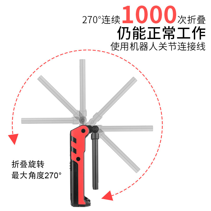 汽车维修led工作灯USB充电强磁铁车用应急灯检修灯户外照明维修灯,淘宝优惠券,粉丝福利购,淘宝优惠卷