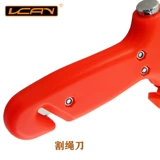 Автомобильный защитный молоток для выключателя