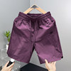 Summer men's mesh quick-drying shorts
