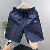 Summer men's mesh quick-drying shorts