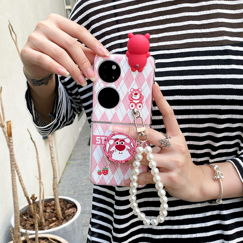 Pocket公仔 新人首单立减十元 22年4月 淘宝海外