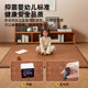 2026 ice silk mat floor mat for sleeping on the floor