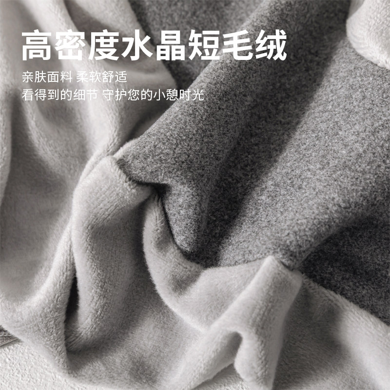 旅行便携U型枕颈椎枕头长途飞机睡觉专用脖子支撑高铁坐车U形靠枕 - 图0