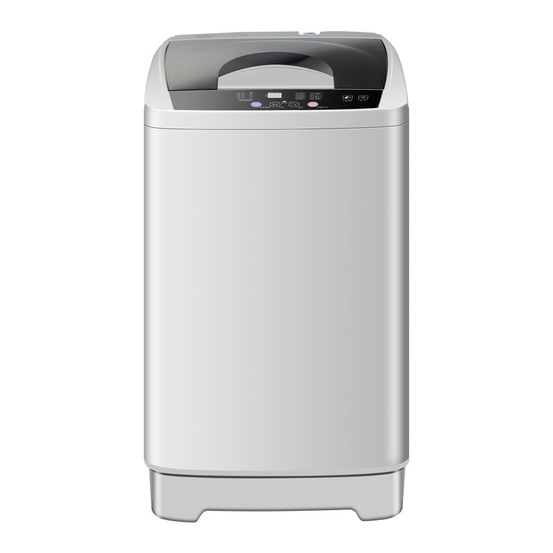 澳柯玛全自动8公斤家用脱水洗衣机 澳柯玛盛逸洗衣机