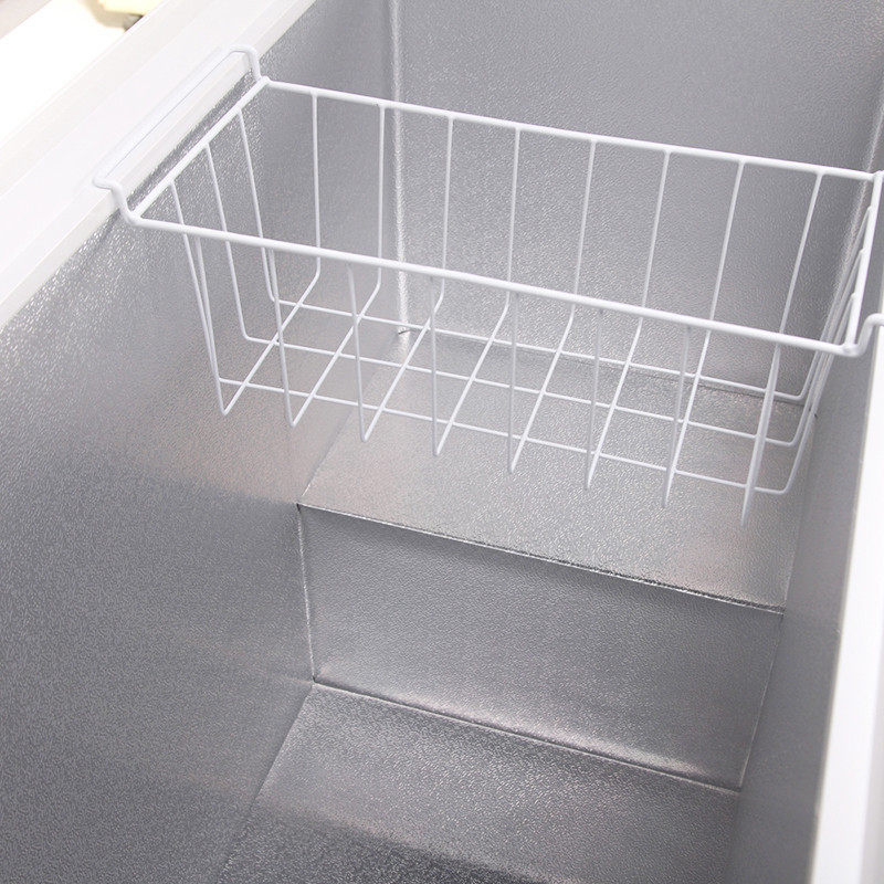 澳柯玛商用大容量冷藏冷冻447冰柜 澳柯玛盛逸冷柜