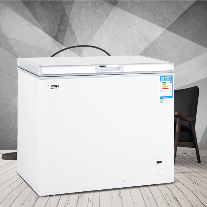 澳柯玛bc / bd-202sfa-40 澳柯玛盛逸冷柜