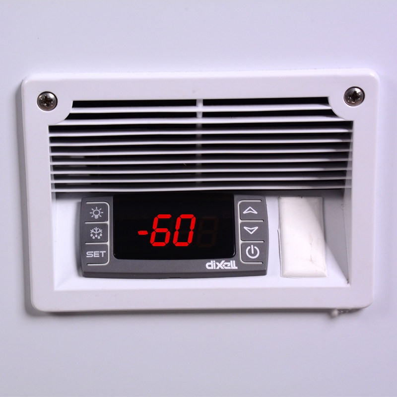 澳柯玛dw-60w106零下60度海鲜柜 澳柯玛盛逸冷柜