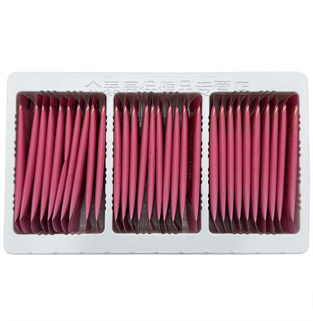 ຊື້ສ່ວນຫຼຸດເພີ່ມເຕີມ Corrective Collagen Peptide Powder Cranberry