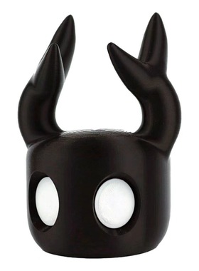 Xbox ps5游戏手柄架元气骑士周边同款空洞骑士支架二合一桌面摆件