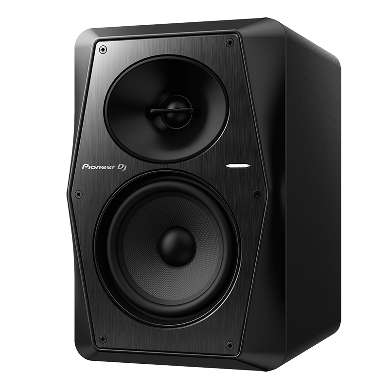 Pioneer DJ先锋DM40D VM50 VM70 VM80有源监听音箱立体声扬声器 - 图1