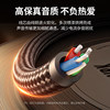 Greenlink aux3.5mm male to male audio cable