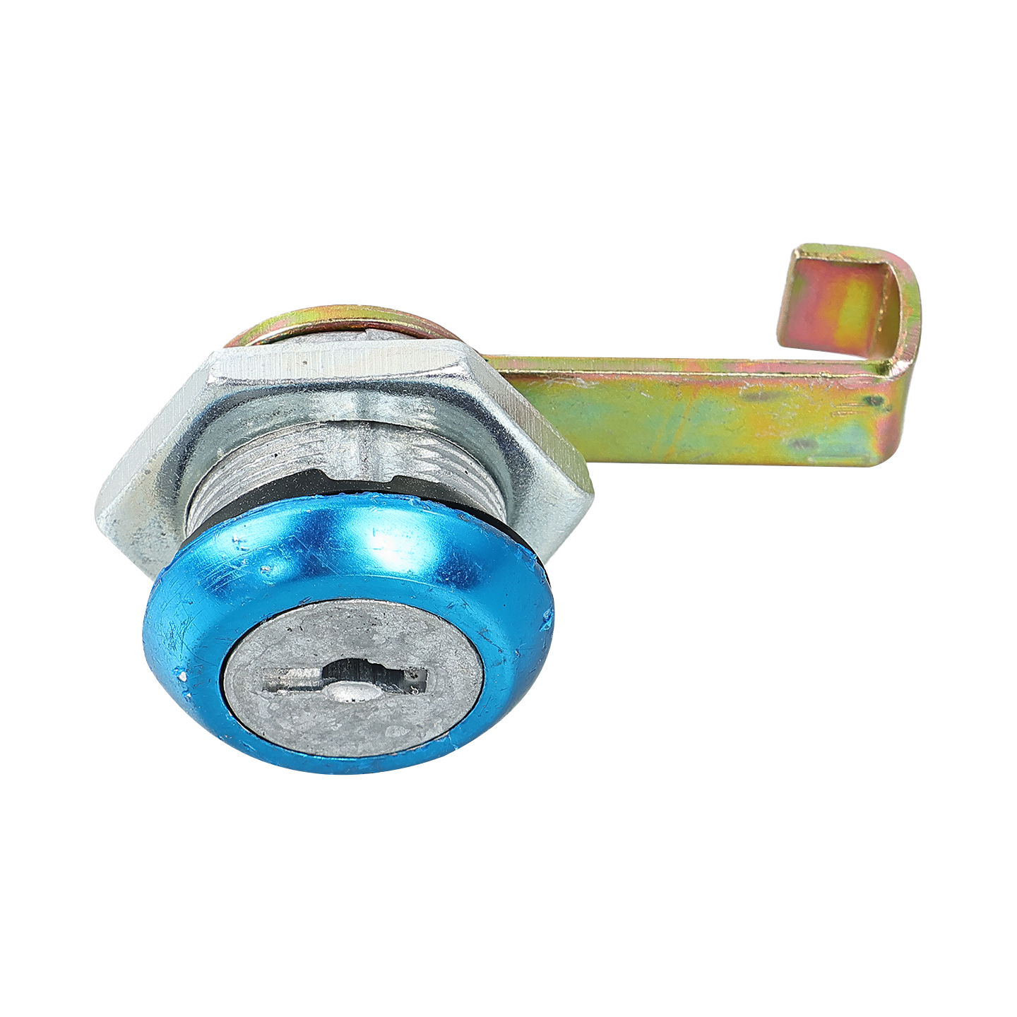 电动车金属后备箱锁踏板摩托车储物箱锁后靠背收纳箱锁铁尾箱锁扣,淘宝优惠券,粉丝福利购,淘宝优惠卷