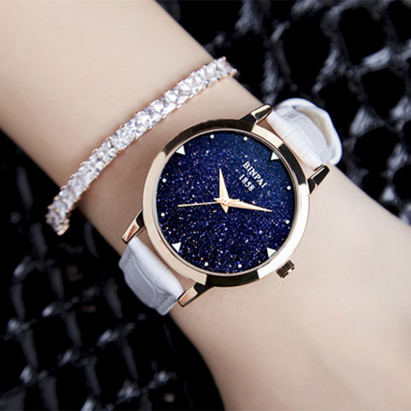 ladies watch style 2019