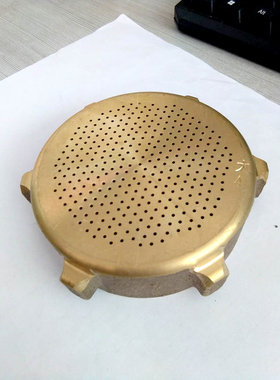 韩国进口大象牌液压面机出面口冷面机漏面口1.0至2.0mm多种尺寸