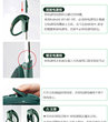 德国resford吸尘器VK150S原装电源线适配福维克VK140/150电源线