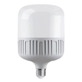 Светодиодная лампочка, супер яркая энергосберегающая лампа, светильник, с винтовым цоколем, защита глаз, высокая мощность