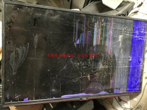 TCL L48F3511A-3D恒流板40-RS5510-DRF2LG屏LVF480SE2L - 图3