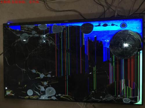 D&Q EHT58F07逻辑板 V500HJ1-CE6 屏V580HK1-XLS6 - 图2