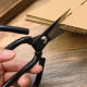 Kitchen Knife King Scissors Household Industrial Scissors