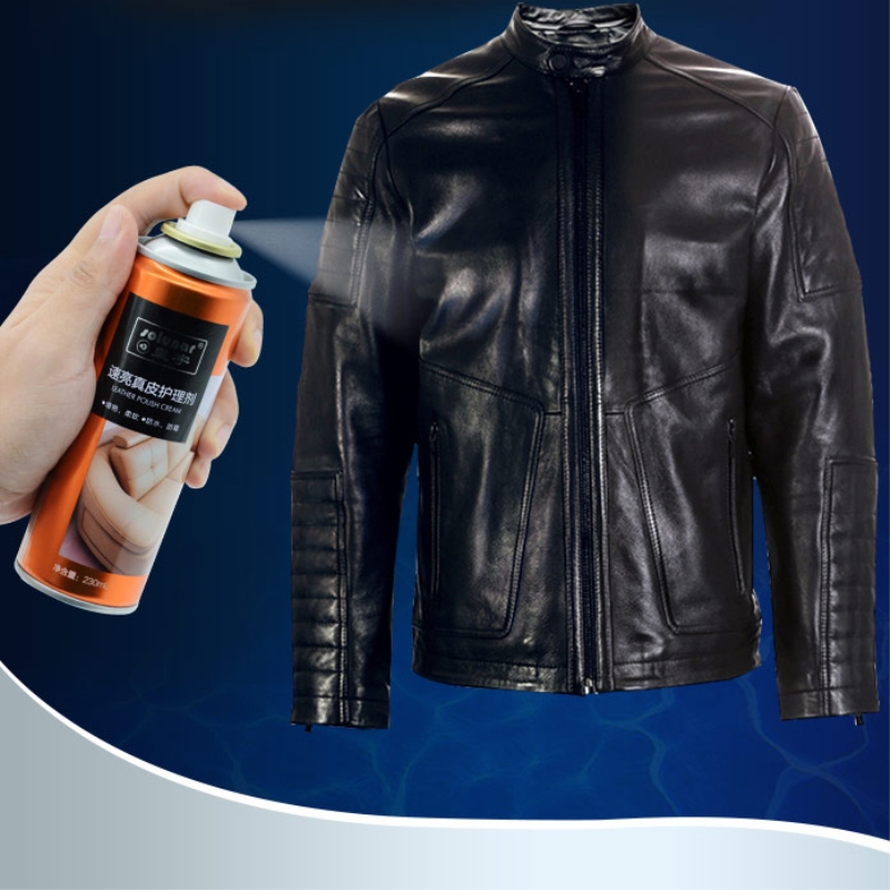 皇宇速亮真皮皮沙发皮衣皮包护理剂 百家美家居鞋油