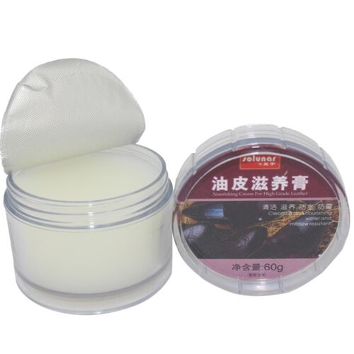 皇宇油皮滋养膏油蜡皮油护理包包疯马皮鞋油真皮疯马皮保养油无色 - 图0