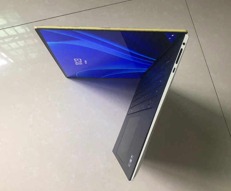 Dell/戴尔 XPS 9570/9510/9520/M5560/M5570/XPS13-9300/9310清仓 - 图2