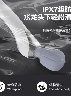 跨境便携式按摩锤迷你按摩锤全身肌肉放松颈部、背部、肩部、腰部