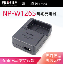 Original Fuji camera NP-W126S battery charger X100F X100F XS10 XS10 XE2 XE2 A5 A5 XM1 XM1 A1 A1 