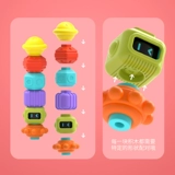 Игрушка для младенца, барабан, 1 лет, раннее развитие, 6 мес.