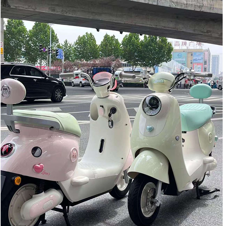 适用于AM爱玛露娜2024PRO2.0铝合金后货架延长拓展尾箱支架尾架 - 图2