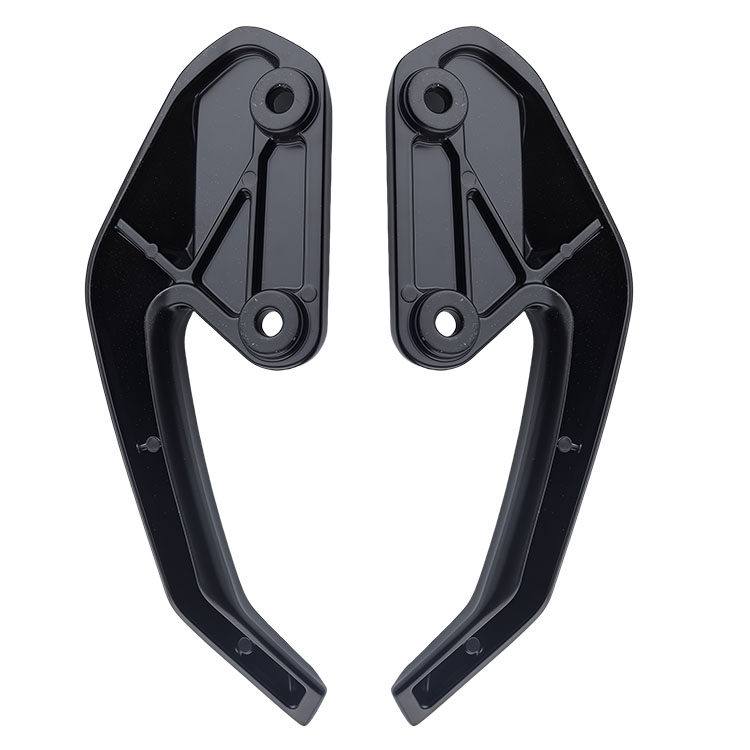 适用小牛电动车FS风速电动车扶手尾翼拉手铝合金加厚扶手改装件,淘宝优惠券,粉丝福利购,淘宝优惠卷