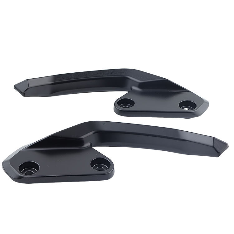 适用小牛电动车FS风速电动车扶手尾翼拉手铝合金加厚扶手改装件,淘宝优惠券,粉丝福利购,淘宝优惠卷