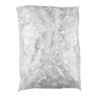 一次性加厚防水耳套防耳朵进水沐浴柔软理发染发烫发洗头洗澡耳罩 虎窝淘