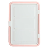 Нижнее белье, коробка для хранения, колготки, носки, бюстгалтер для школьников, ящик для хранения, «три в одном»