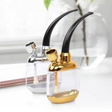 名爵 Кальян, высококлассный мундштук, комплект, старомодная курительная трубка, полный комплект