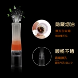 名爵 Одноразовая насадка, натуральный универсальный мундштук