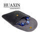 Velvet round simple jewelry and jewelry small cloth bag