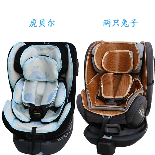 Кролик, кресло, познавательный детский коврик