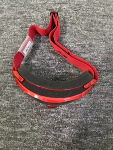 实体现货盒子破损法国Julbo儿童滑雪镜均码6-10滑雪登山橙色镜片