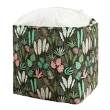 Одеяло, вместительная и большая сумка для хранения, водонепроницаемый пакет для переезда, коробочка для хранения