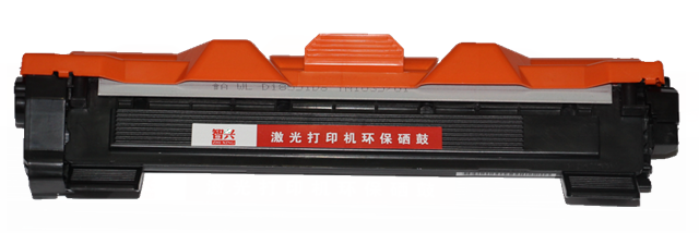 智兴 适用 兄弟TN1035粉盒 硒鼓 HL1118 1218 DCP1608 1618W MFC1919 1518 1519 1813 1818 鼓架 碳粉 墨粉 - 图2