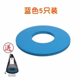 Футбольное баскетбольное портативное оборудование для тренировок