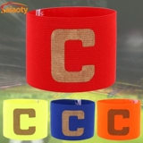 Футбольная команда с длинным рукавом крикет крикет запутанность эластичная запончатка футбольная конкуренция Студент Студент Капитан Футбольный лейбл