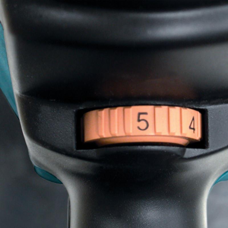 牧田日本进口GV7000C盘式砂光机180mm研磨打磨抛光用7寸makita - 图1