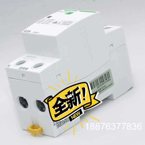 iCNV 1PN  2P 3PN  4P 32A议价 - 图0