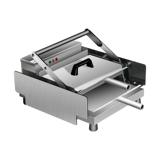 益的 Новая бургерная машина небольшой хлеб эмбрион нагреватель