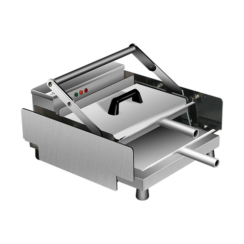 益的 Новая бургерная машина небольшой хлеб эмбрион нагреватель