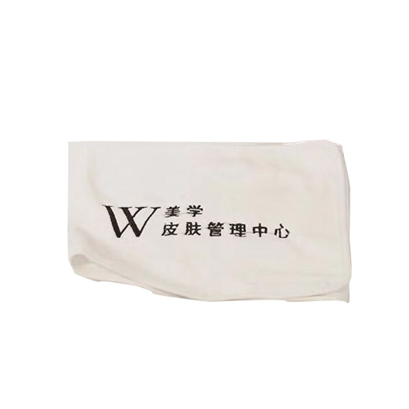 皮肤管理毛巾定制logo刺绣印字美容院专用发带包头巾美容床巾面巾,淘宝优惠券,粉丝福利购,淘宝优惠卷