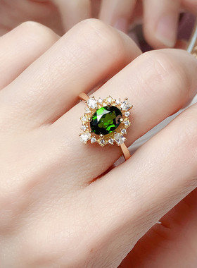 丛利女s925银大气时尚戒指便宜