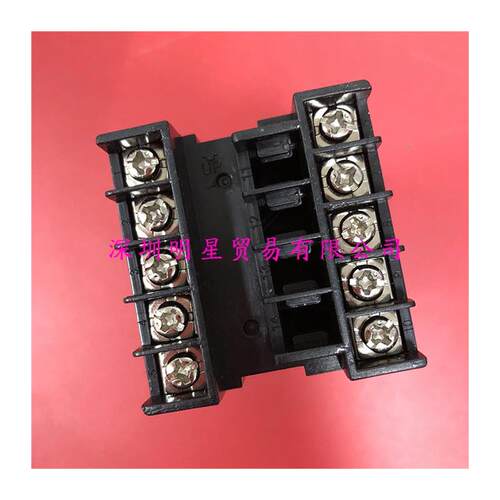 台湾TESHOW温控器EM105-520 FKA4-VN*AN-B-N原装正品假一罚十 - 图3